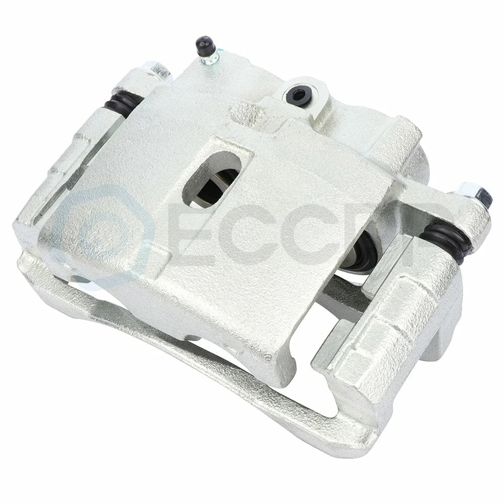 Front Left Brake Caliper 1Pc Set For 1999-2004 Chevrolet Silverado 2500 KOEEP [7]