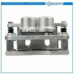Front Left Brake Caliper 1Pc Set For 2007-2008 Cadillac Escalade 18B4919 6B93BC-57 [1]