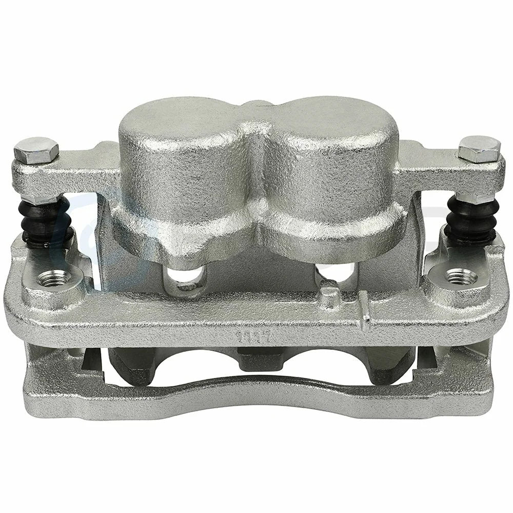 Front Left Brake Caliper 1Pc Set For 2007-2008 Cadillac Escalade 18B4919 6B93BC-57 [3]