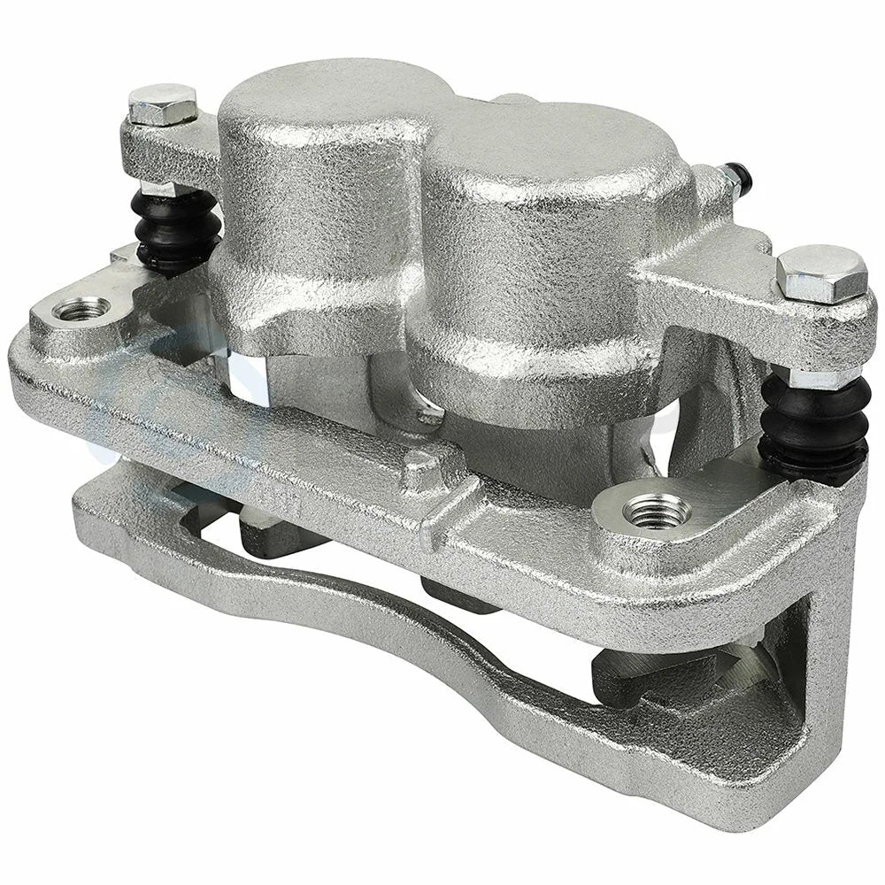 Front Left Brake Caliper 1Pc Set For 2007-2008 Cadillac Escalade 18B4919 6B93BC-57 [4]