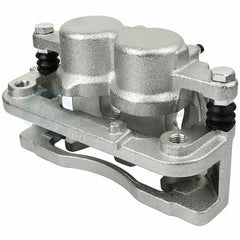 Front Left Brake Caliper 1Pc Set For 2007-2008 Cadillac Escalade 18B4919 6B93BC-57 [4]