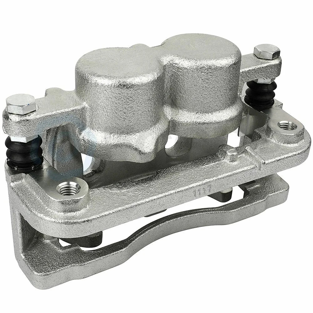 Front Left Brake Caliper 1Pc Set For 2007-2008 Cadillac Escalade 18B4919 6B93BC-57 [5]