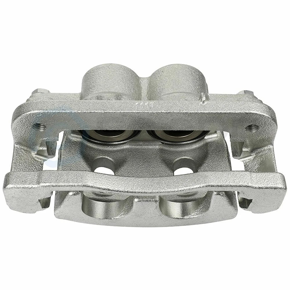 Front Left Brake Caliper 1Pc Set For 2007-2008 Cadillac Escalade 18B4919 6B93BC-57 [6]