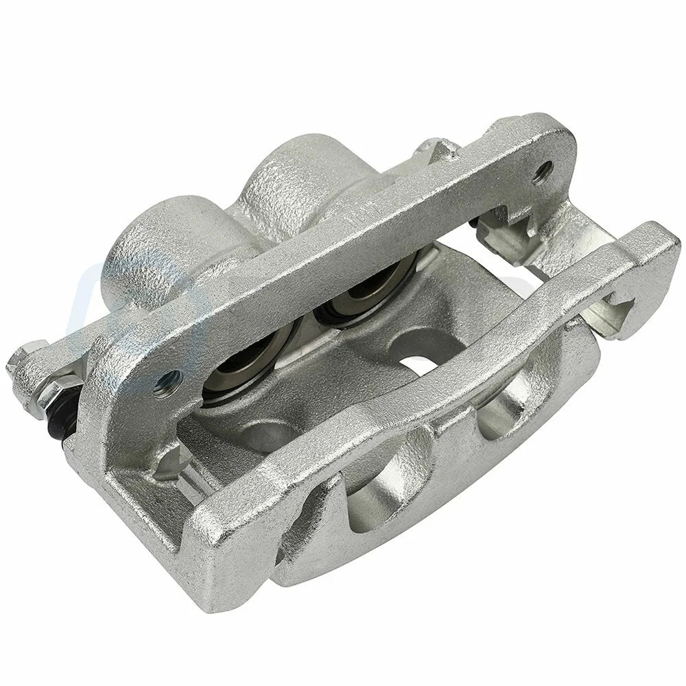 Front Left Brake Caliper 1Pc Set For 2007-2008 Cadillac Escalade 18B4919 6B93BC-57 [7]