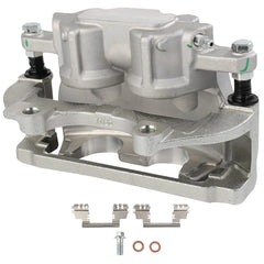Front Left Brake Caliper 1Pc Set For 2012-2014 Chrysler 300 AWD 18B5017A 6B93BC-57 [3]