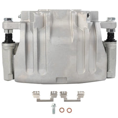 Front Left Brake Caliper 1Pc Set For 2012-2014 Chrysler 300 AWD 18B5017A 6B93BC-57 [4]