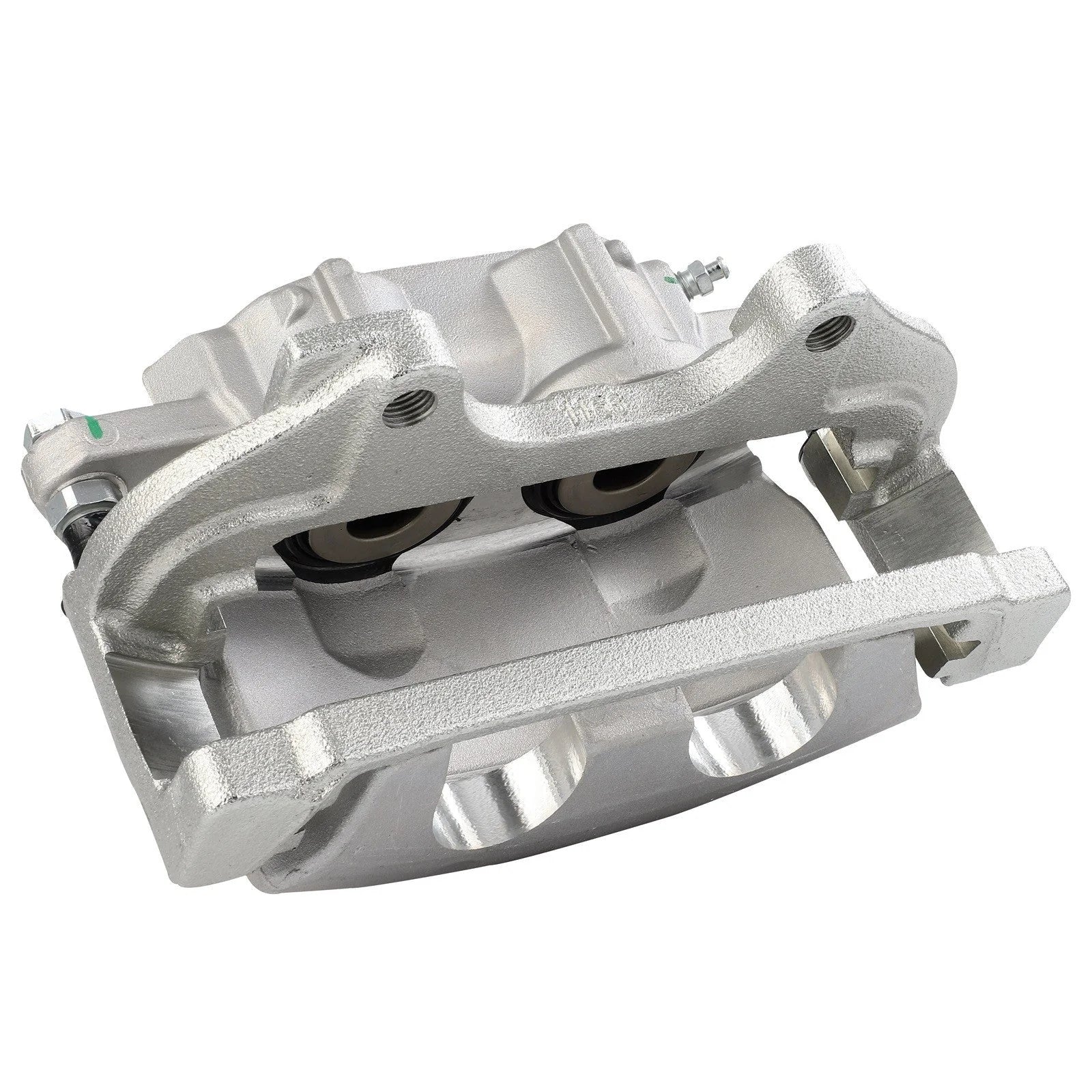 Front Left Brake Caliper 1Pc Set For 2012-2014 Chrysler 300 AWD 18B5017A 6B93BC-57 [9]