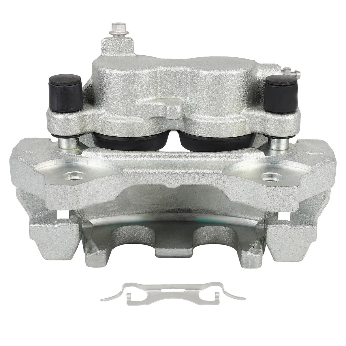 Front Left Brake Caliper 1Pc Set Zinc For 2011-2018 Dodge Durango 18B5297A KOEEP [1]