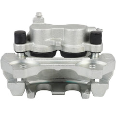 Front Left Brake Caliper 1Pc Set Zinc For 2011-2018 Dodge Durango 18B5297A KOEEP [3]