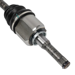 Front Left CV Axle for Ford Explorer 2.0L 2012-2015 Explorer 2.3L 2016-2019 6B93BC-57 [4]