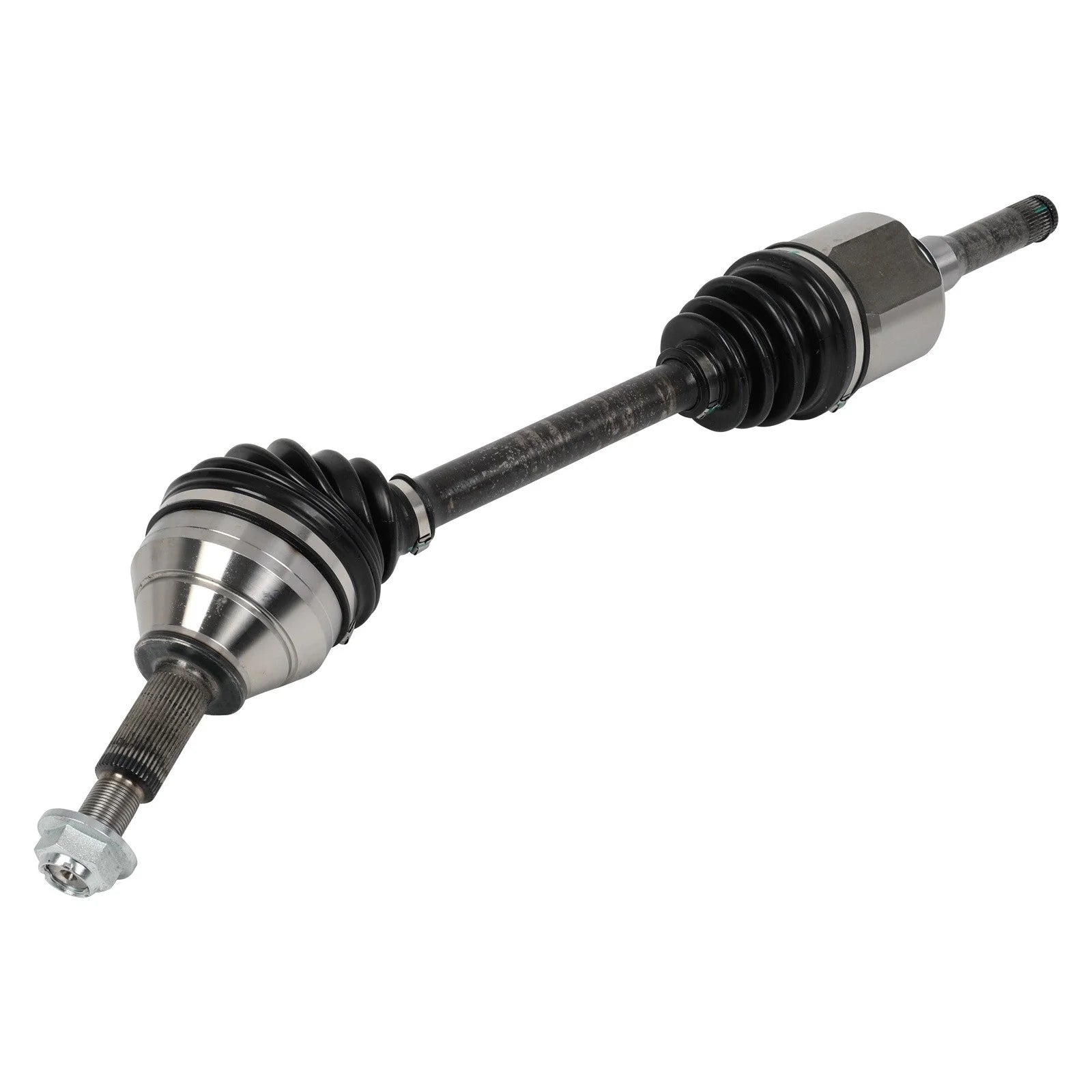 Front Left CV Axle for Ford Explorer 2.0L 2012-2015 Explorer 2.3L 2016-2019 6B93BC-57 [6]