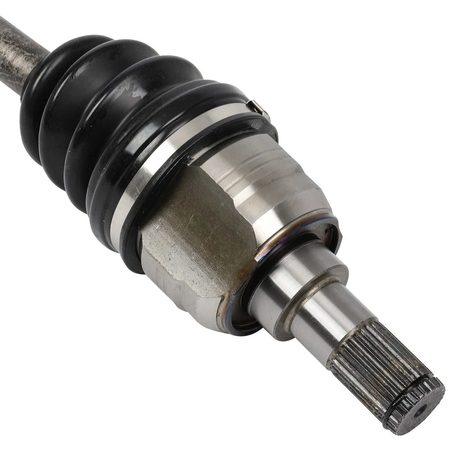 Front Left CV Axle for Hyundai Veloster 1.6L 2012-17 Automatic Dual Clutch trans 6B93BC-57 [4]
