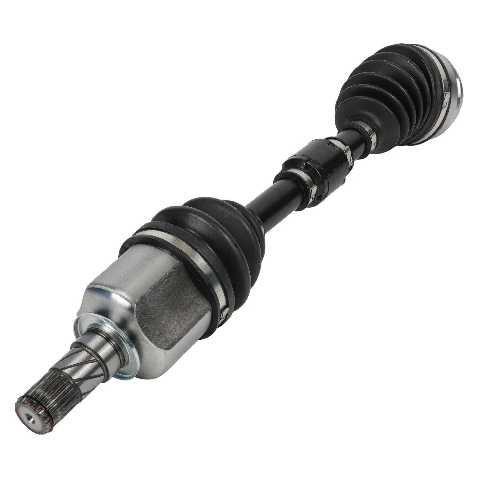 Front Left CV Axle for Mini Cooper Countryman 1.5L Cooper Clubman 2.0L 2020-2022 6B93BC-57 [4]