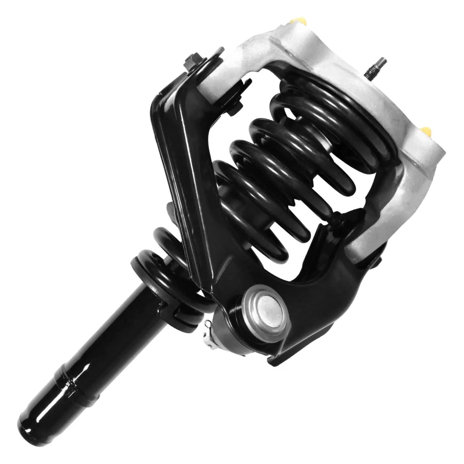Front Left Complete Strut Assembly for 1999-2006 Chysler Sebring, 1999-2006 6B93BC-57 [1]
