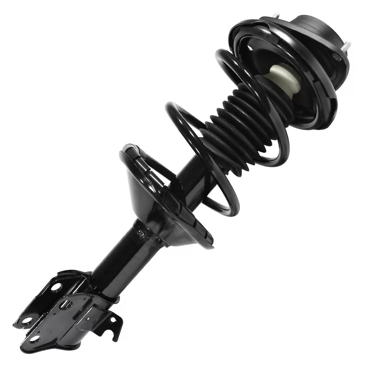 Front Left Complete Strut Assembly for 2003-2004 Subaru Legacy 6B93BC-57 [1]