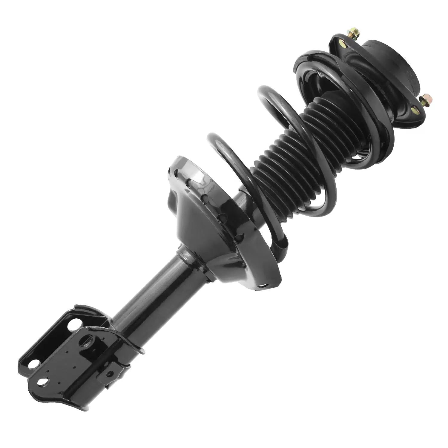 Front Left Complete Strut Assembly for 2004-2007 Subaru Impreza 6B93BC-57 [1]
