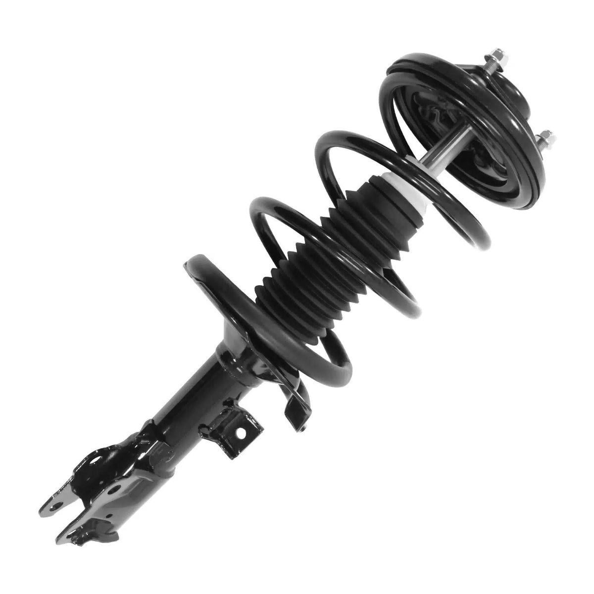 Front Left Complete Strut Assembly for 2008-2011 Mitsubishi Lancer GTS 6B93BC-57 [1]