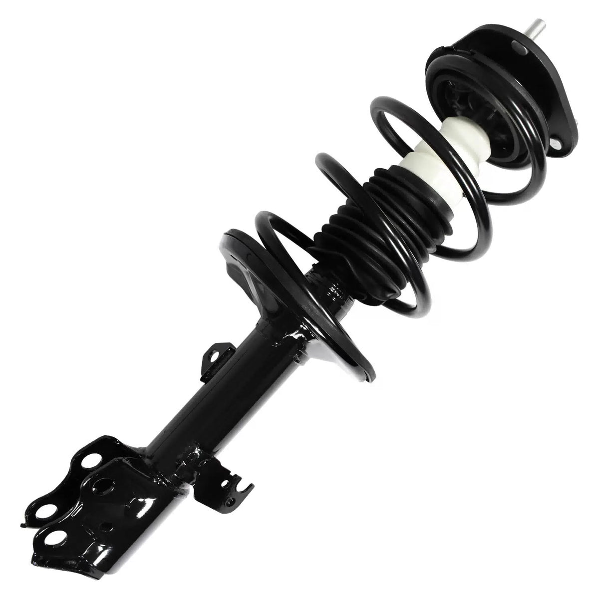 Front Left Complete Strut Assembly for 2009-2010 Toyota Corolla 6B93BC-57 [1]