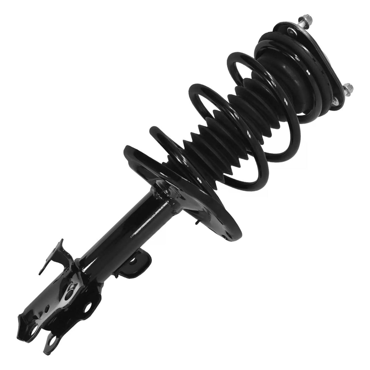 Front Left Complete Strut Assembly for 2009-2012 Toyota Rav4 6B93BC-57 [1]