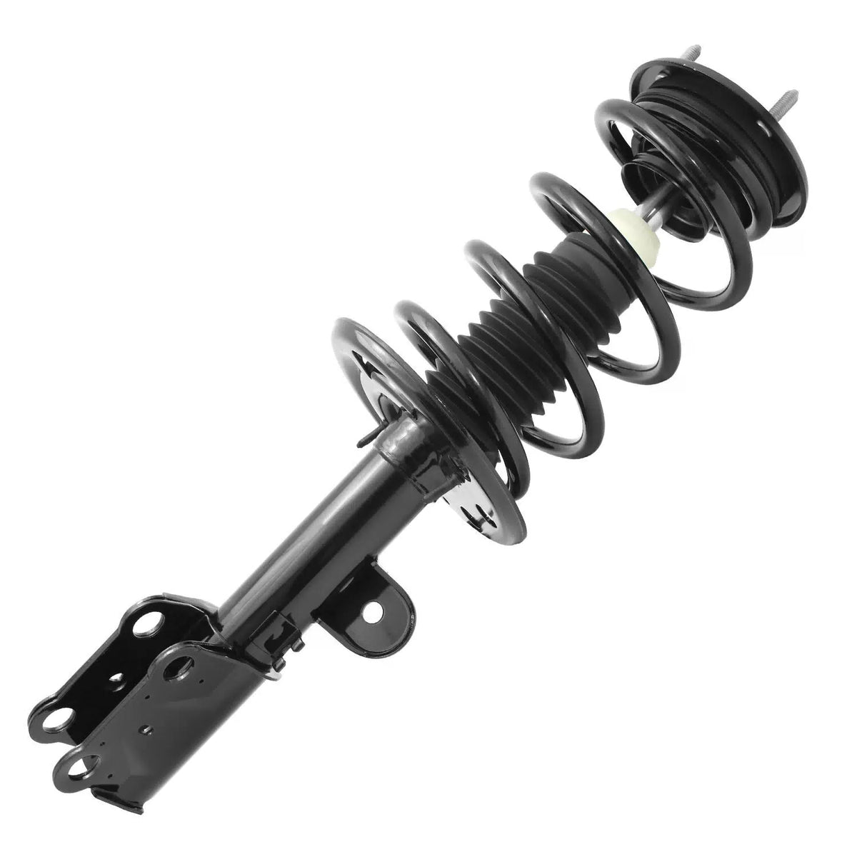 Front Left Complete Strut Assembly for 2013-2015 Ford Flex, 2013-2015 Lincoln 6B93BC-57 [1]