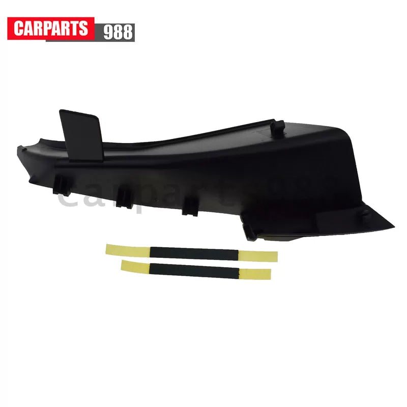 Front Left Corner Windshield Wiper Cowl Trim For Renault Koleos HY 66895JY00A 6B93BC-57 [1]