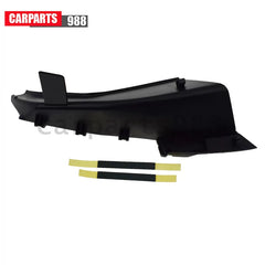 Front Left Corner Windshield Wiper Cowl Trim For Renault Koleos HY 66895JY00A 6B93BC-57 [1]