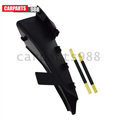 Front Left Corner Windshield Wiper Cowl Trim For Renault Koleos HY 66895JY00A 6B93BC-57 [2]