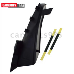 Front Left Corner Windshield Wiper Cowl Trim For Renault Koleos HY 66895JY00A 6B93BC-57 [3]