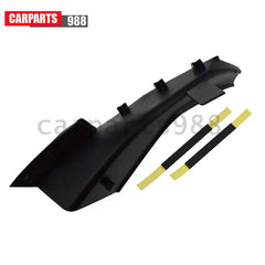 Front Left Corner Windshield Wiper Cowl Trim For Renault Koleos HY 66895JY00A 6B93BC-57 [4]