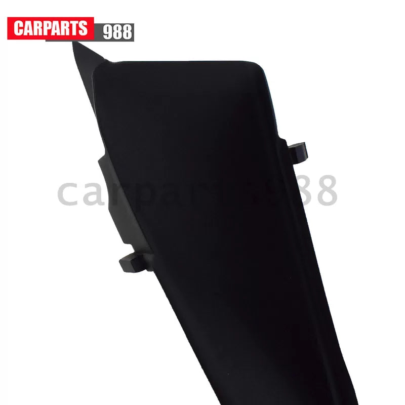 Front Left Corner Windshield Wiper Cowl Trim For Renault Koleos HY 66895JY00A 6B93BC-57 [6]