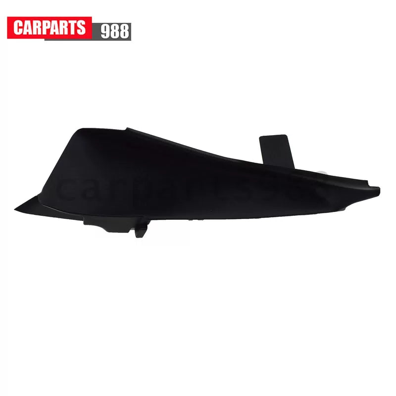 Front Left Corner Windshield Wiper Cowl Trim For Renault Koleos HY 66895JY00A 6B93BC-57 [8]