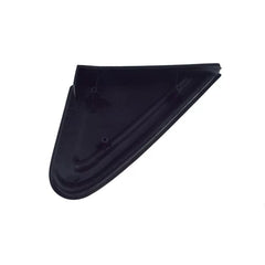 Front Left Door Mirror Triangle Cover For VW Polo MK5 9N 2005-2010 6Q0853273A 6B93BC-57 [2]