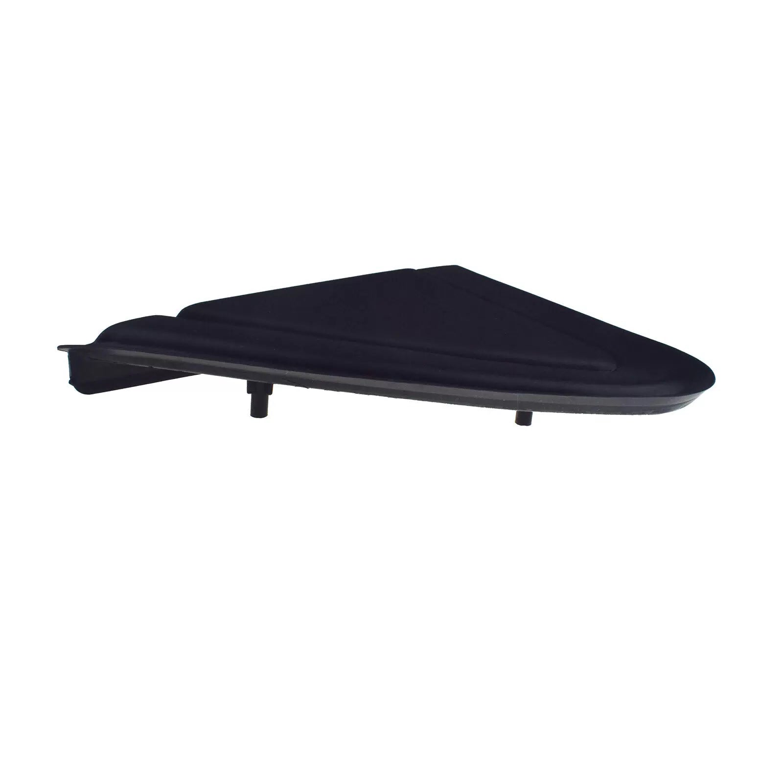 Front Left Door Mirror Triangle Cover For VW Polo MK5 9N 2005-2010 6Q0853273A 6B93BC-57 [3]