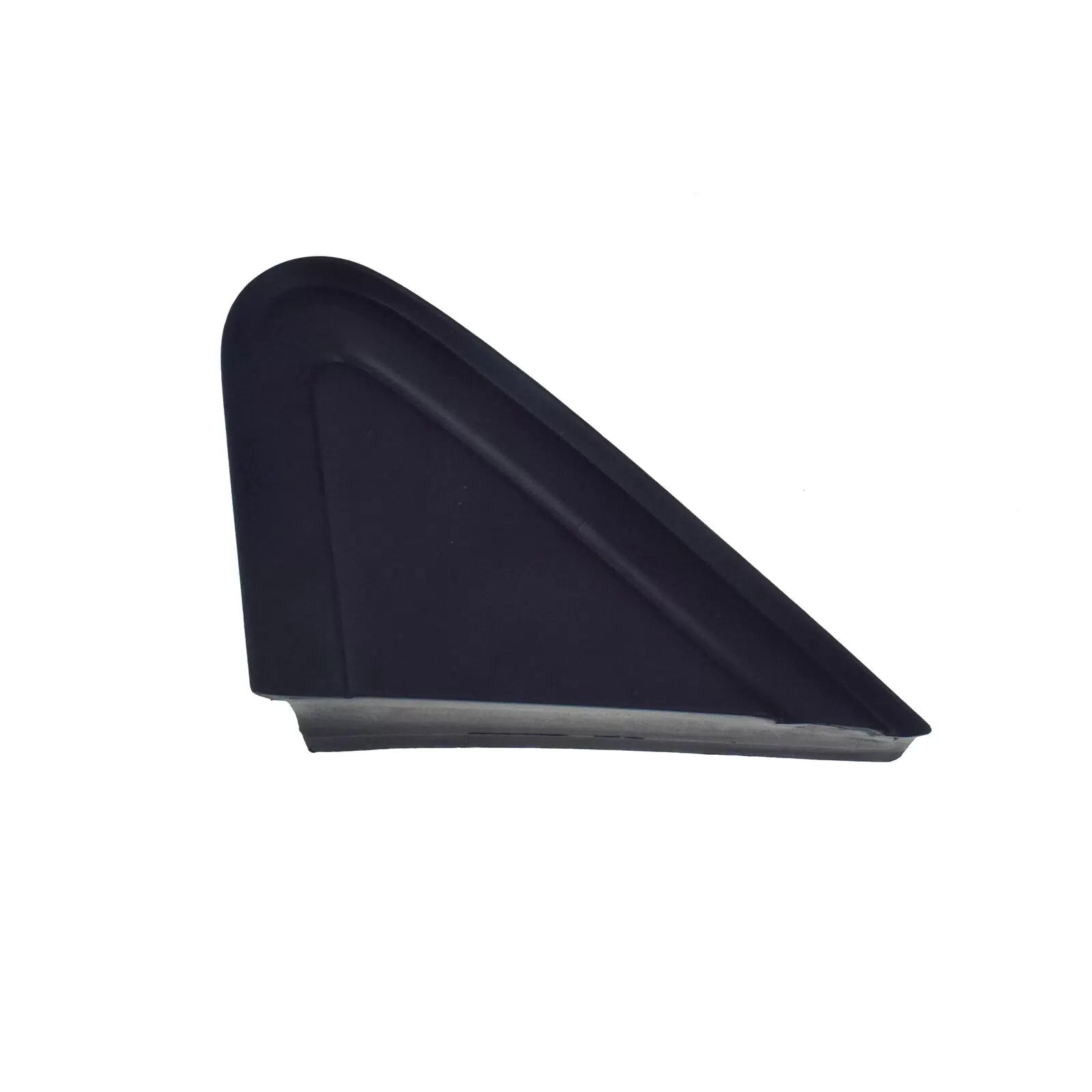 Front Left Door Mirror Triangle Cover For VW Polo MK5 9N 2005-2010 6Q0853273A 6B93BC-57 [4]