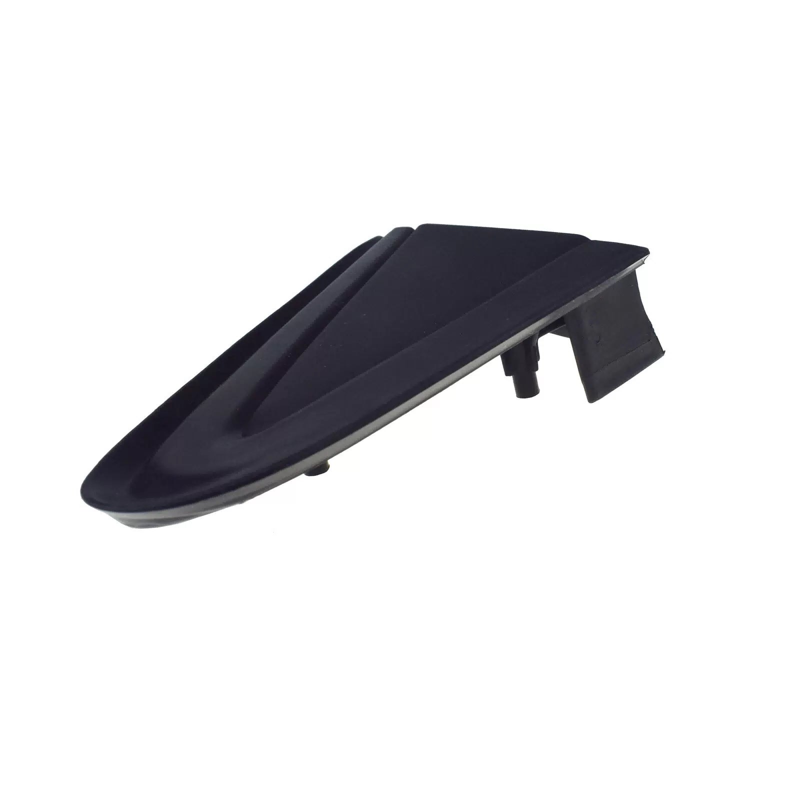 Front Left Door Mirror Triangle Cover For VW Polo MK5 9N 2005-2010 6Q0853273A 6B93BC-57 [5]