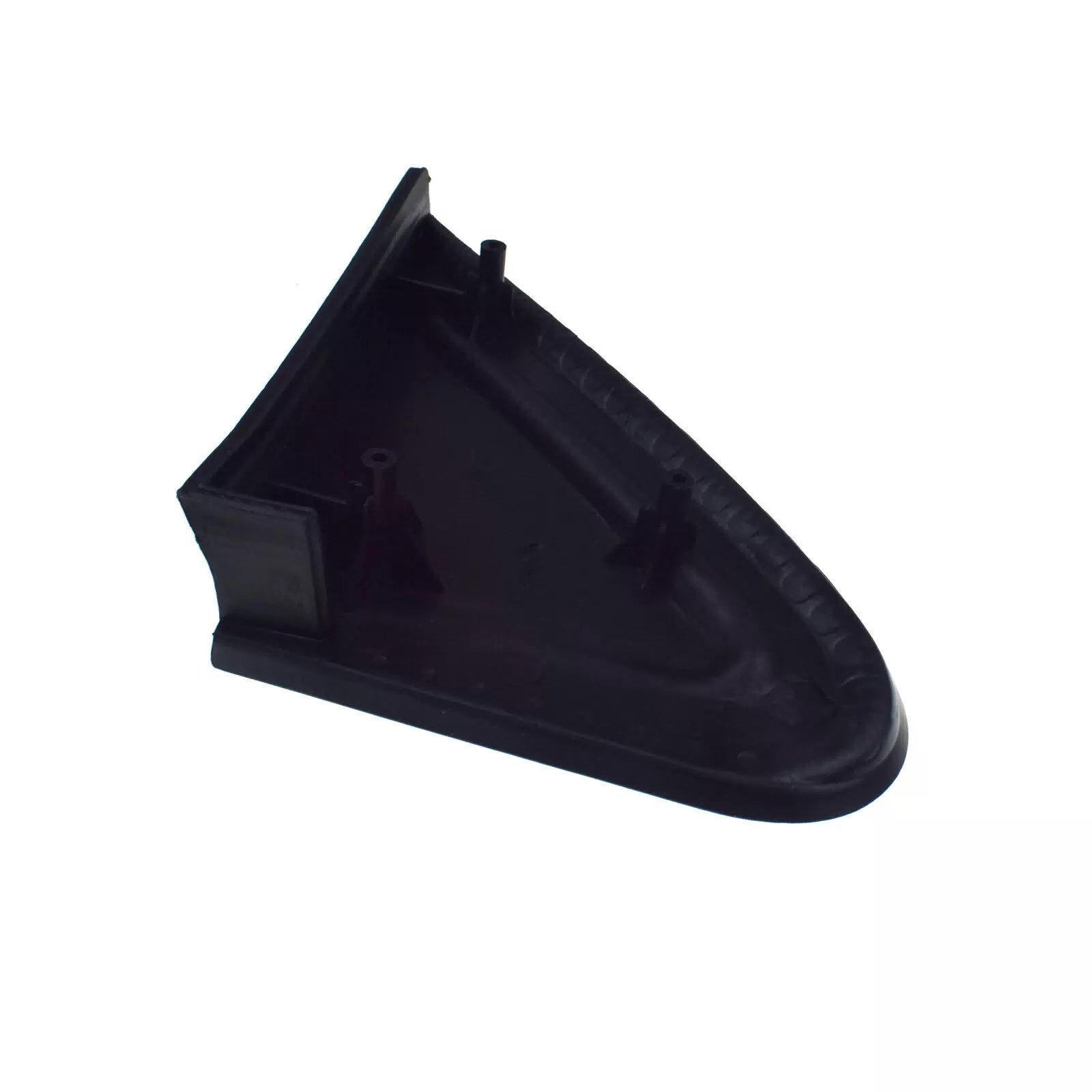 Front Left Door Mirror Triangle Cover For VW Polo MK5 9N 2005-2010 6Q0853273A 6B93BC-57 [7]