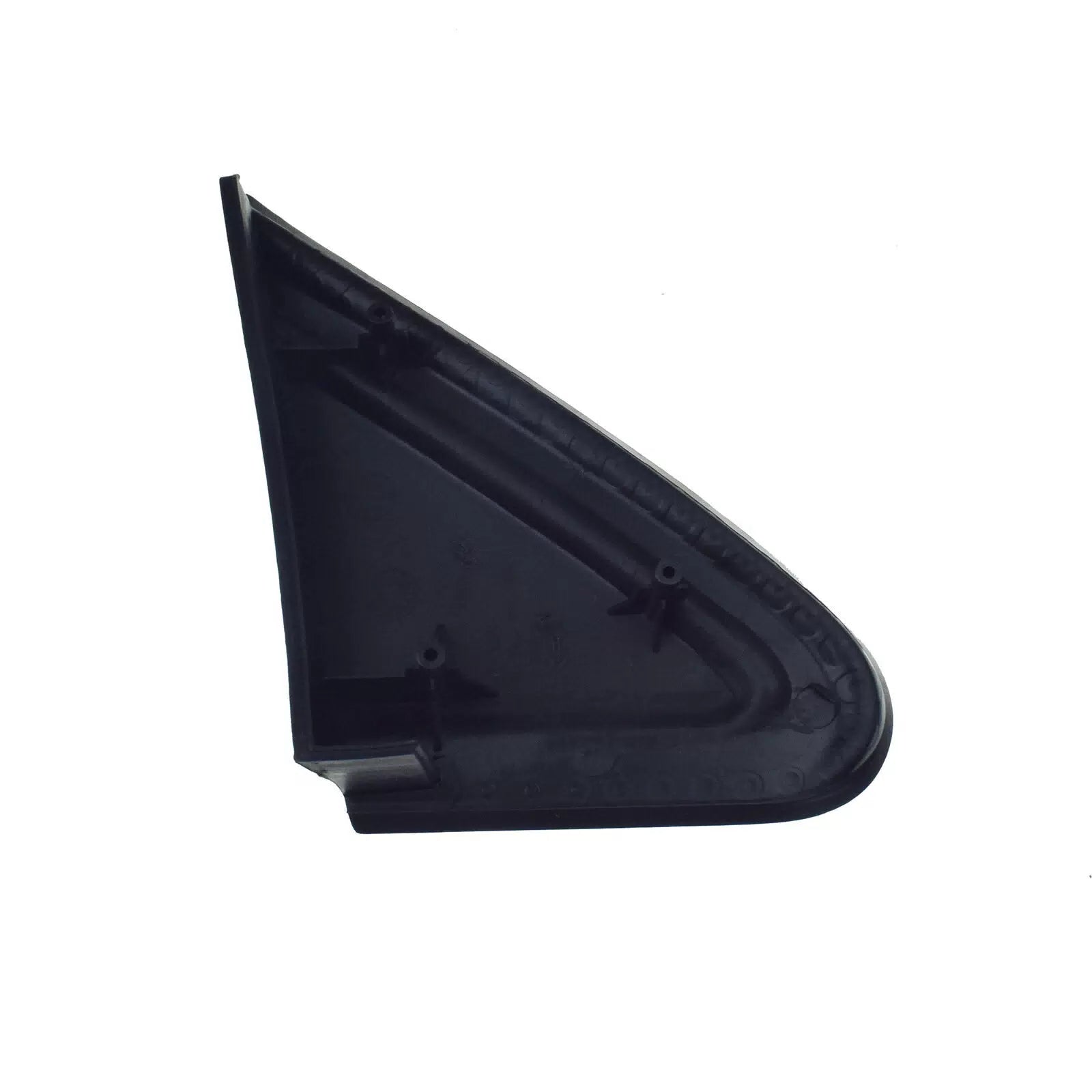 Front Left Door Mirror Triangle Cover For VW Polo MK5 9N 2005-2010 6Q0853273A 6B93BC-57 [8]