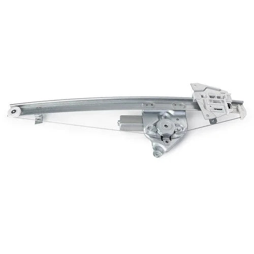 Front Left Door Window Lift Regulator W/Motor For Mitsubishi MONTERO 2000-2006 6B93BC-57 [1]