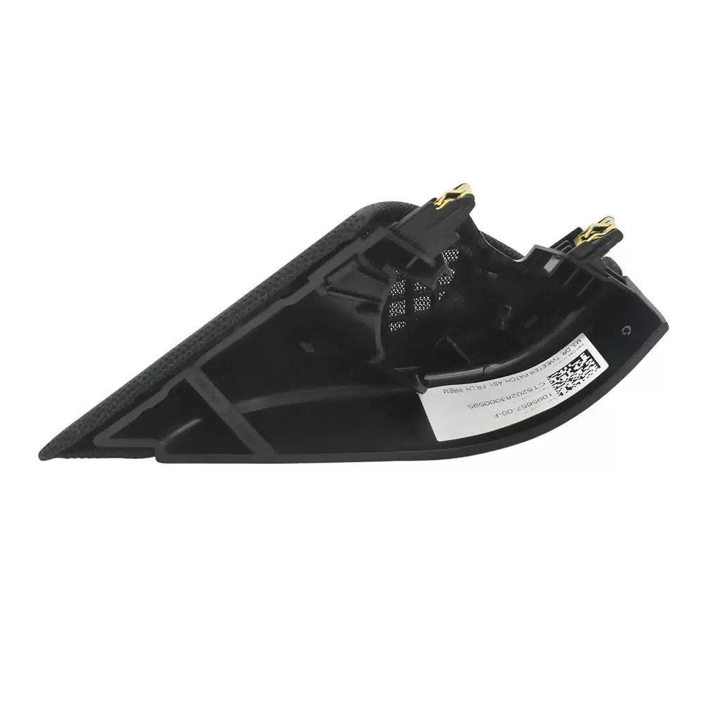 Front Left Driver Door Speaker Tweeter For 17-23 Tesla Model 3 M3 1095657-00-F 6B93BC-57 [8]