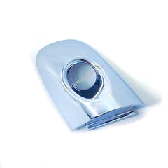 Front Left Driver Side Door Handle Cover Fits for 16-20 Kia Sorento 82652-C5010 6B93BC-57 [2]