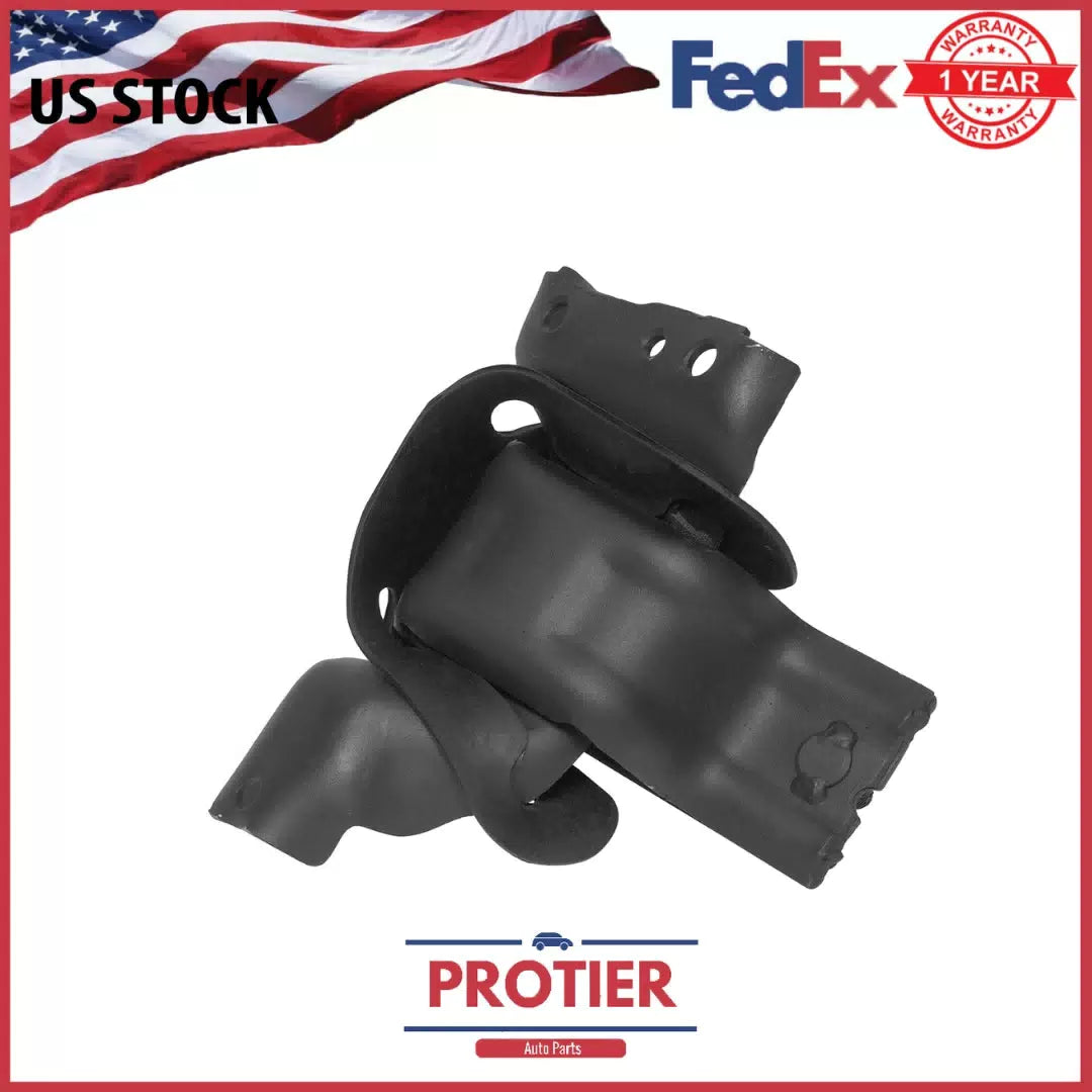 Front Left Engine Mount for FORD E SUPER DUTY E-150 ECONOLINE E-250 E-350 E-450 6B93BC-57 [1]
