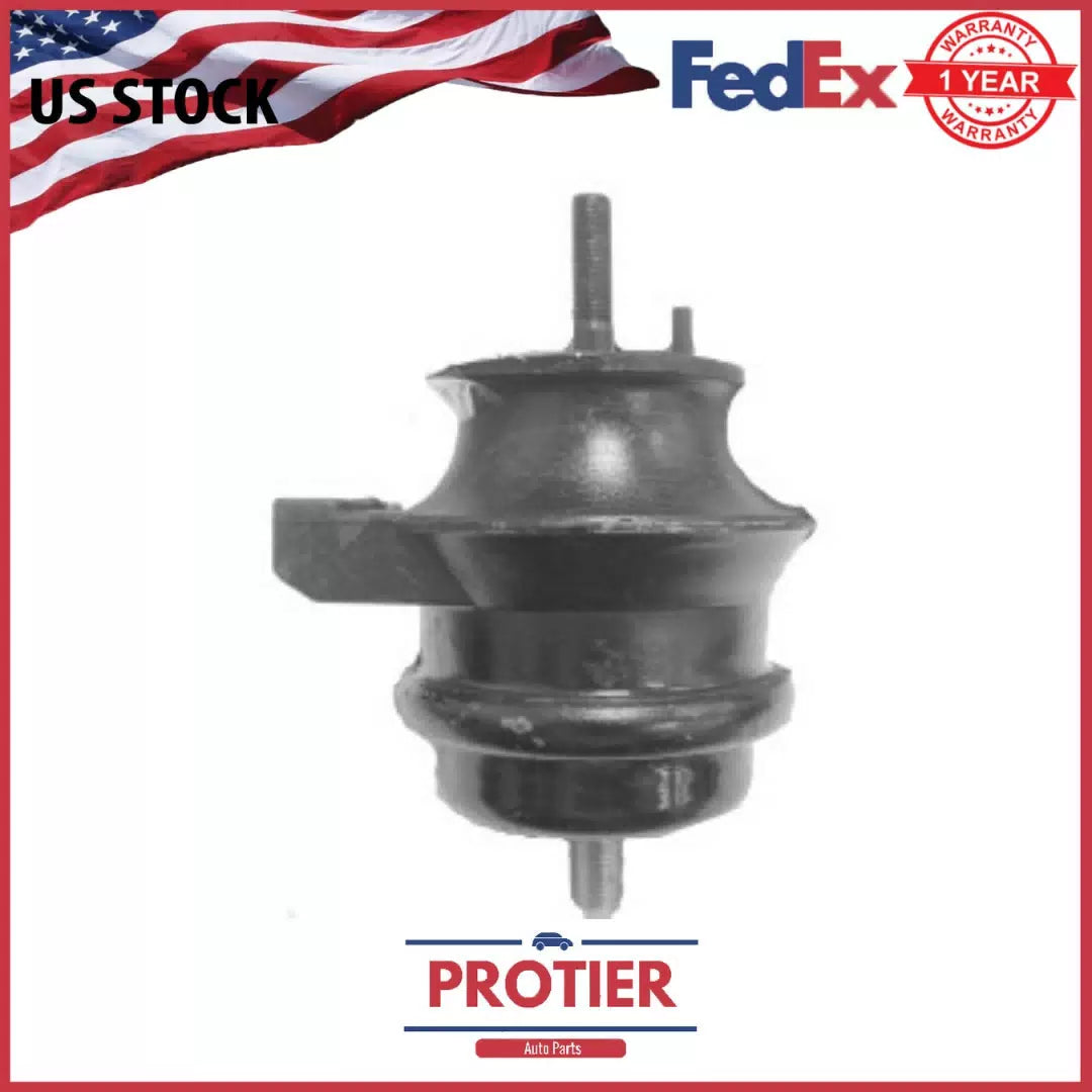 Front Left Engine Mount for INFINITI FX35 G35 6B93BC-57 [1]