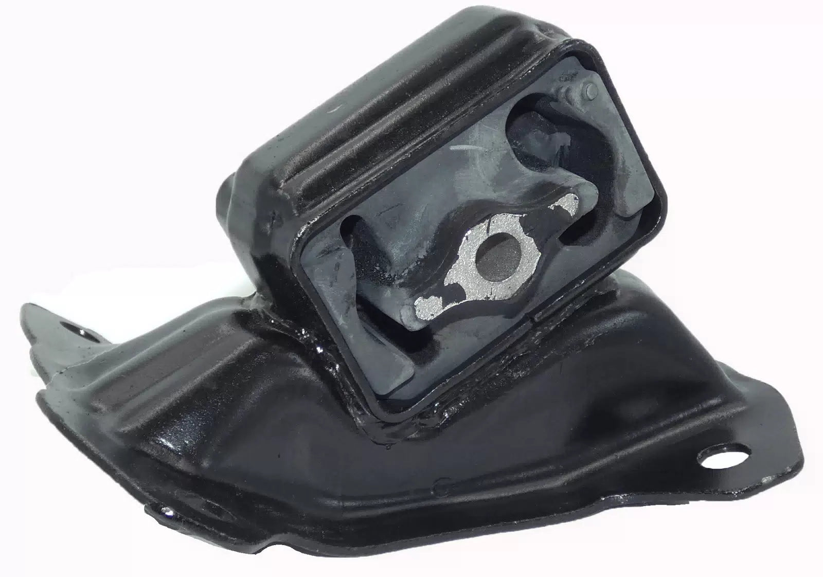 Front Left Engine Mount for JEEP LIBERTY DODGE NITRO 6B93BC-57 [2]