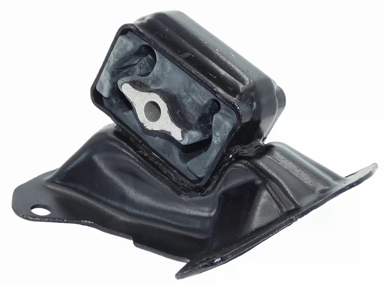 Front Left Engine Mount for JEEP LIBERTY DODGE NITRO 6B93BC-57 [3]