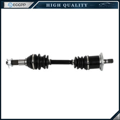 Front Left Fits Can-Am Outlander Max 1000 2013-2015 CV Axle Assembly 1PC KOEEP [1]