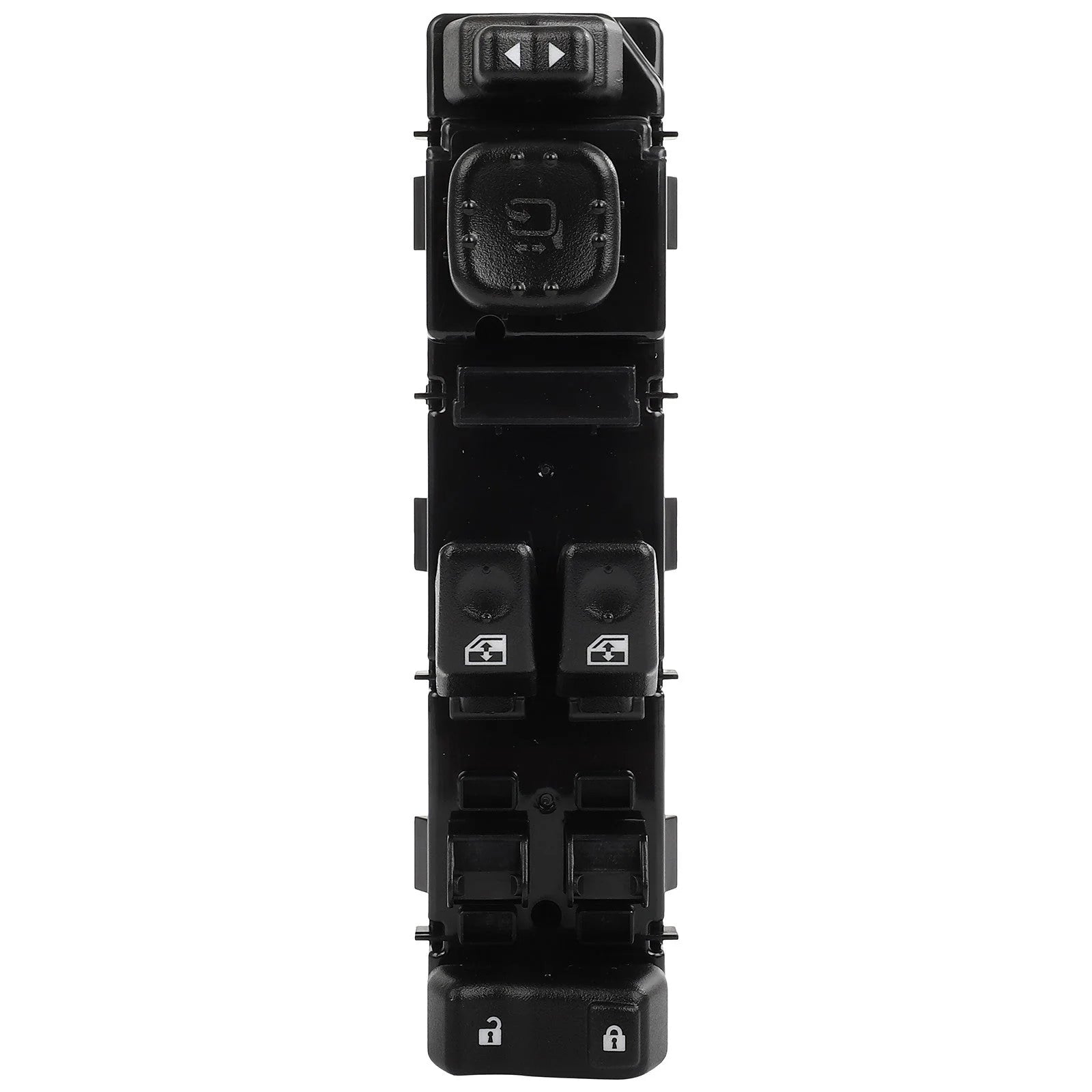 Front Left For Chevrolet Silverado 1500 4.8L 5.3L 2003-2006 Power Window Switch 6B93BC-57 [2]