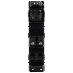 Front Left For Chevrolet Silverado 1500 4.8L 5.3L 2003-2006 Power Window Switch 6B93BC-57 [2]
