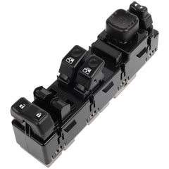 Front Left For Chevrolet Silverado 1500 4.8L 5.3L 2003-2006 Power Window Switch 6B93BC-57 [3]