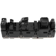 Front Left For Chevrolet Silverado 1500 4.8L 5.3L 2003-2006 Power Window Switch 6B93BC-57 [4]