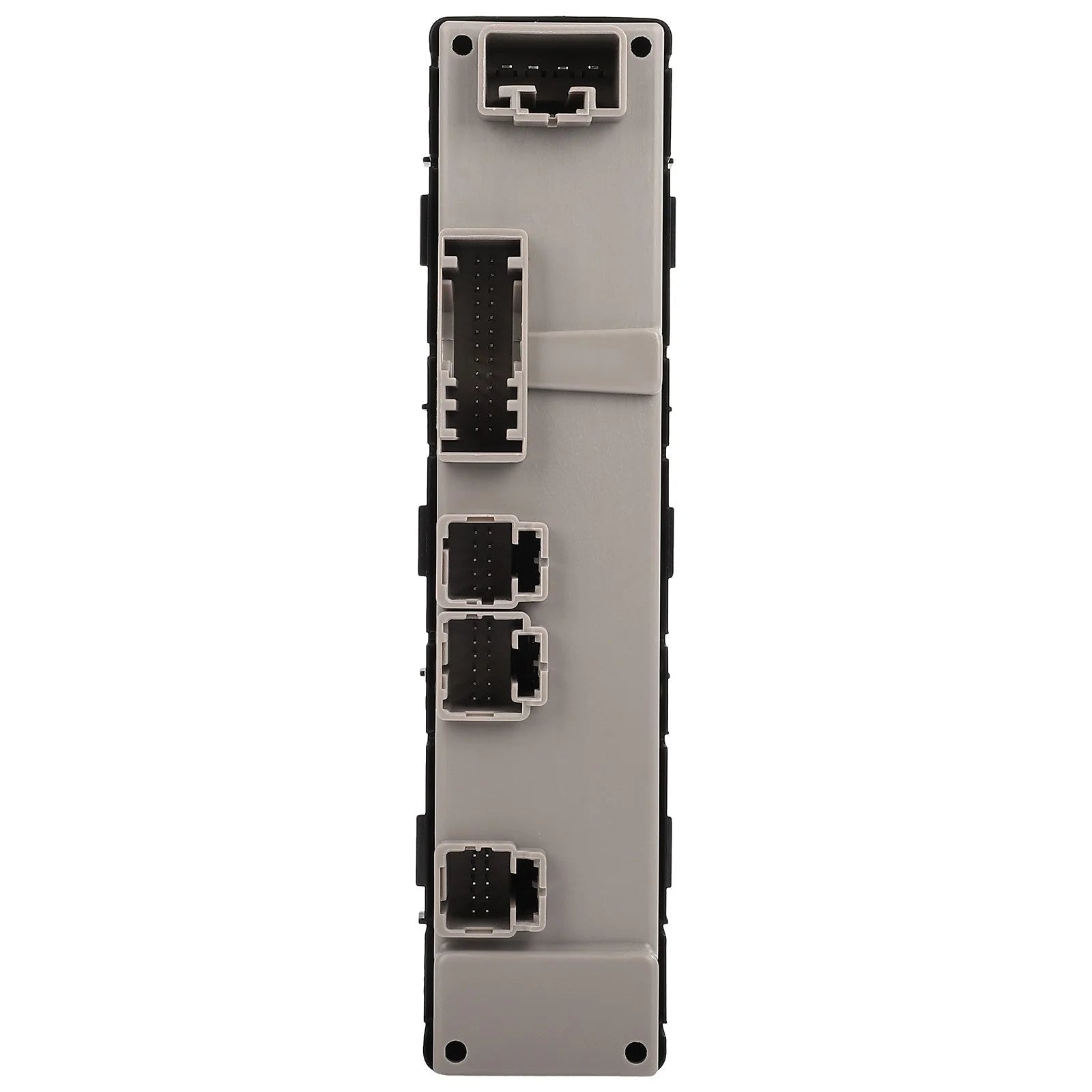 Front Left For Chevrolet Silverado 1500 4.8L 5.3L 2003-2006 Power Window Switch 6B93BC-57 [5]